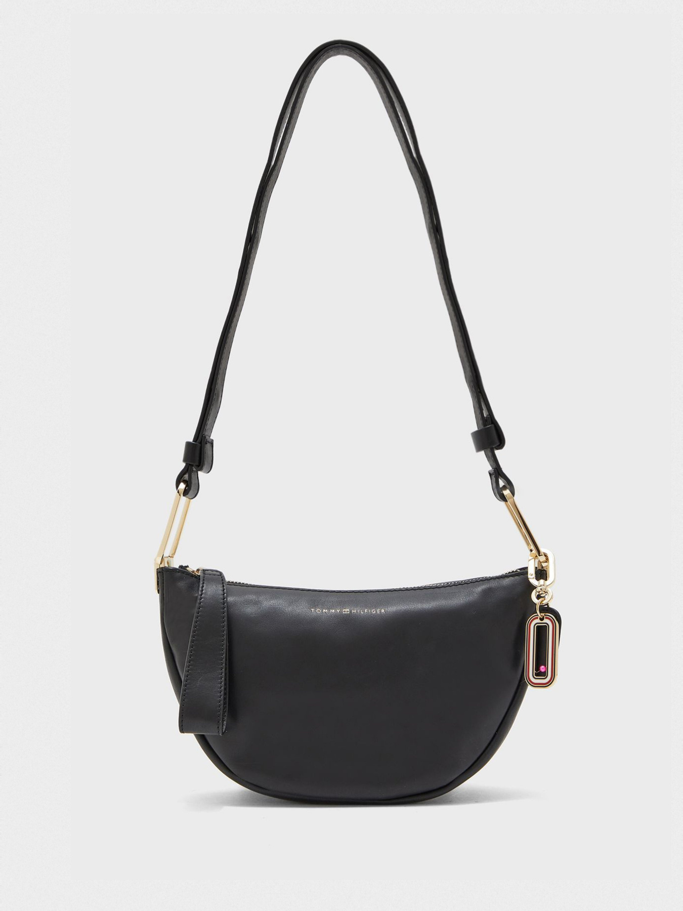Сумки Tommy Hilfiger модель AW0AW08178-BDS Фото