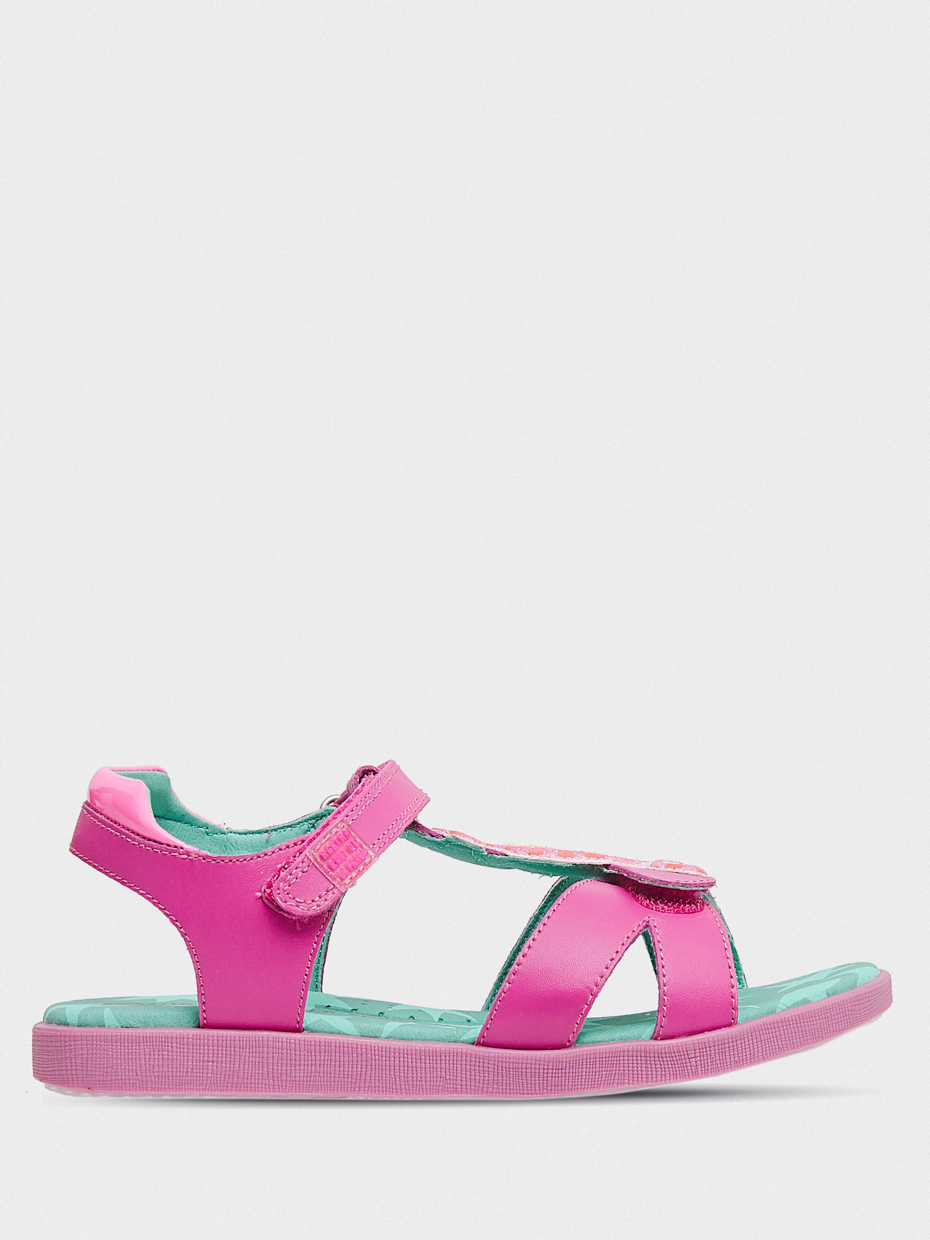 Сандалії AGATHA RUIZ DE LA PRADA модель 202951-A Фото