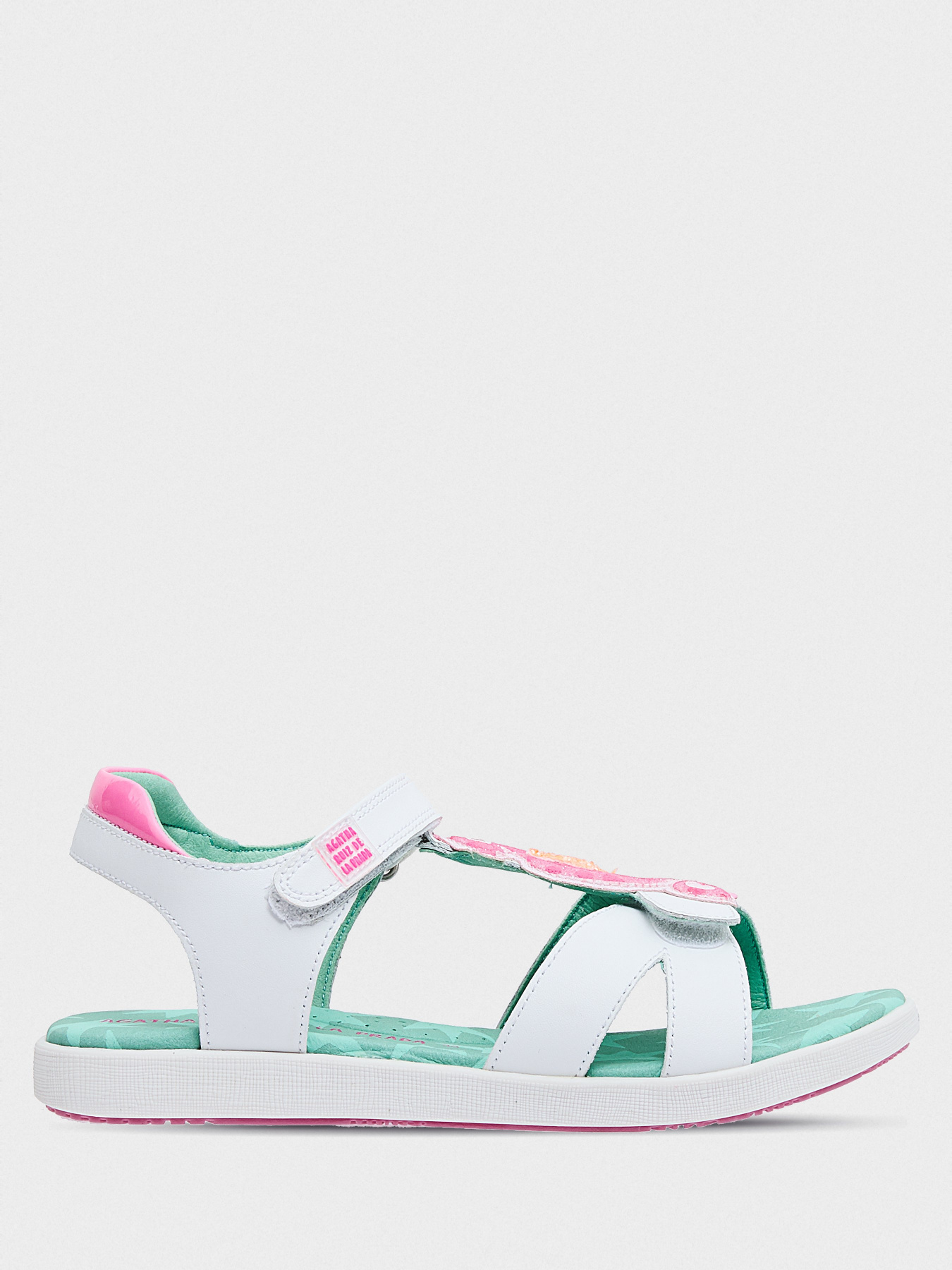 Сандалії AGATHA RUIZ DE LA PRADA модель 202951-B Фото