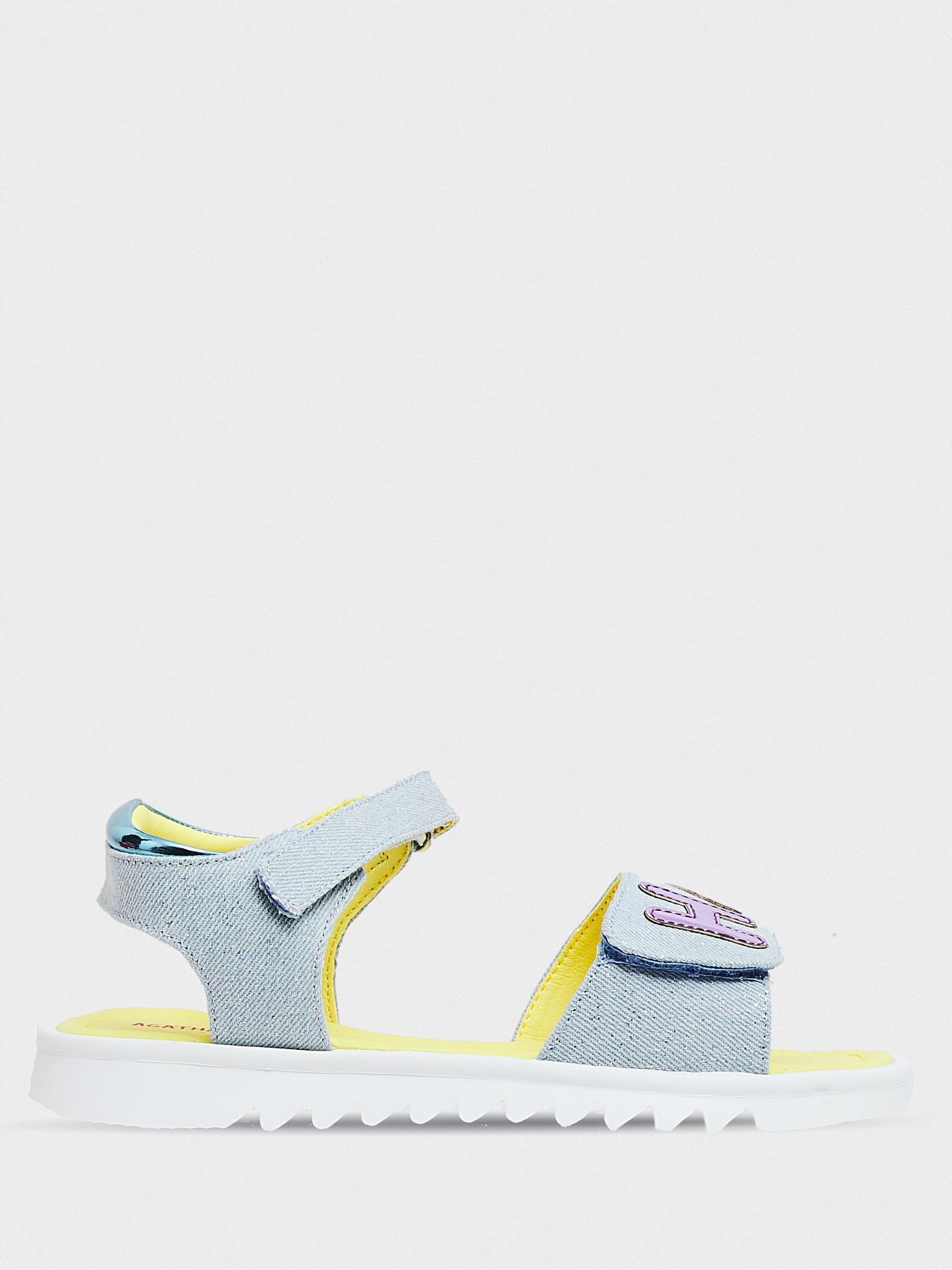 Сандалії AGATHA RUIZ DE LA PRADA модель 202960-A Фото