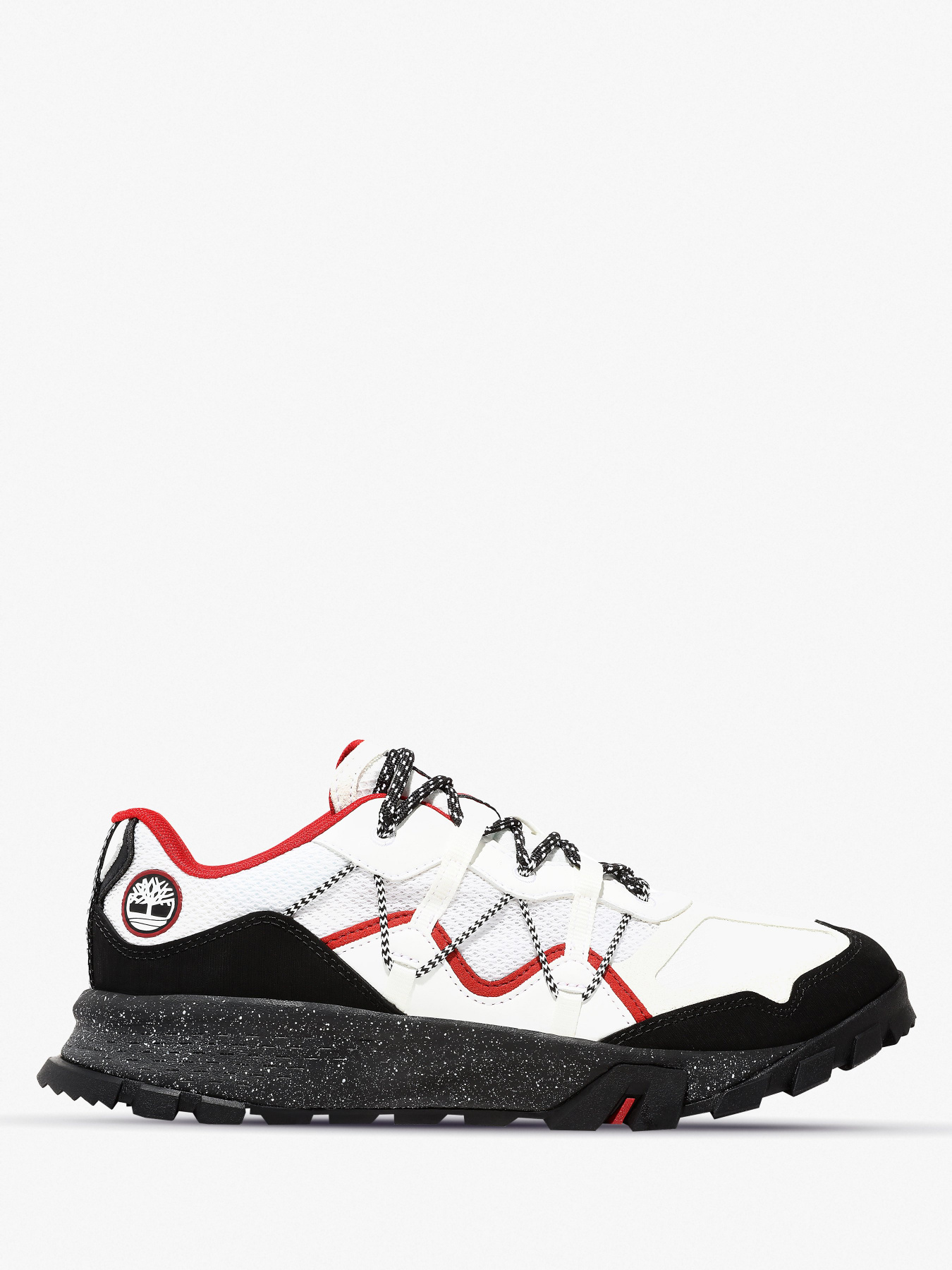 Кросівки Timberland Garrison Trail модель TB0A2ETV143 Фото