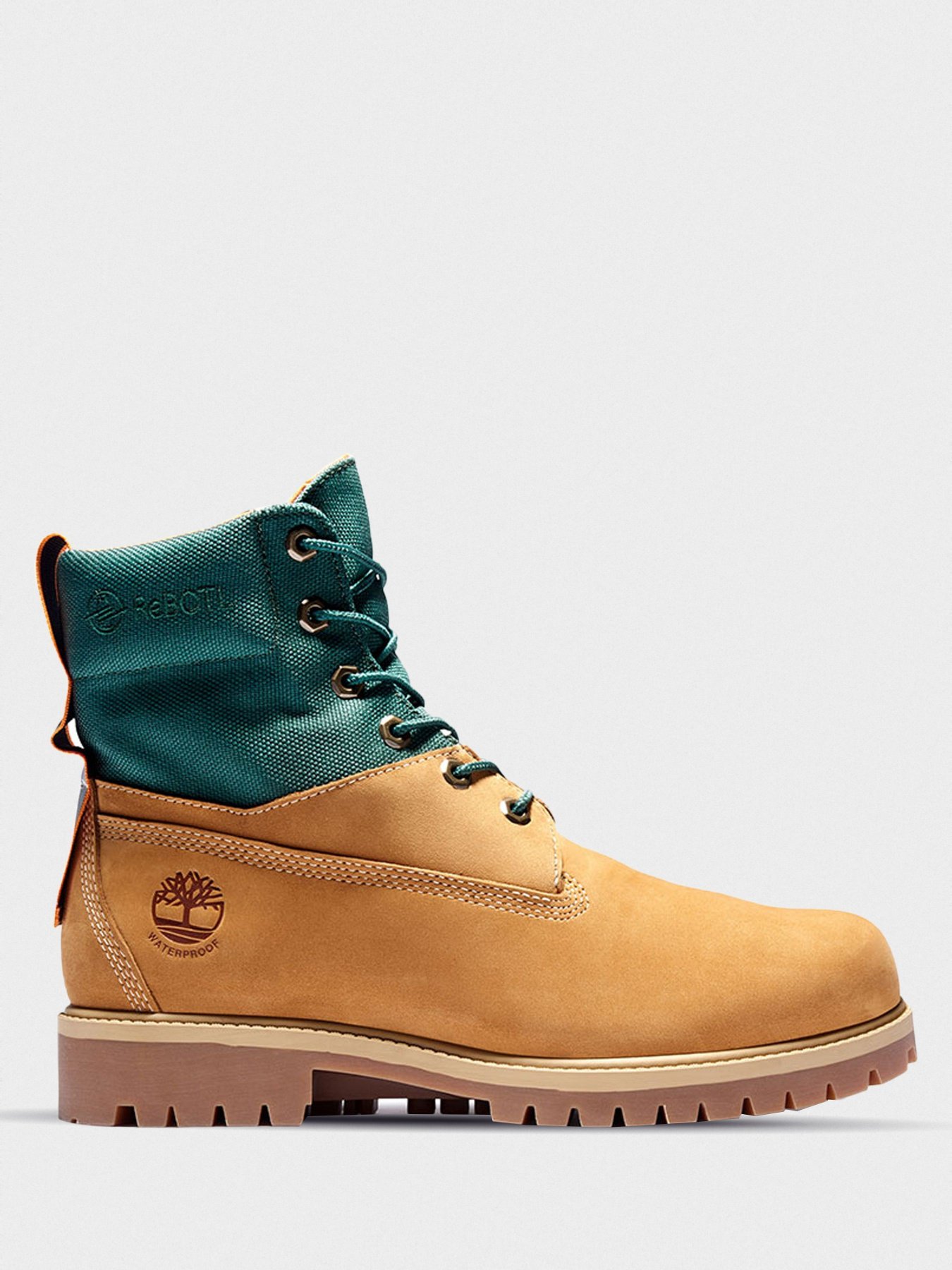 Черевики та чоботи Timberland Premium 6 Inch Treadlight WP модель TB0A2D6U231 Фото