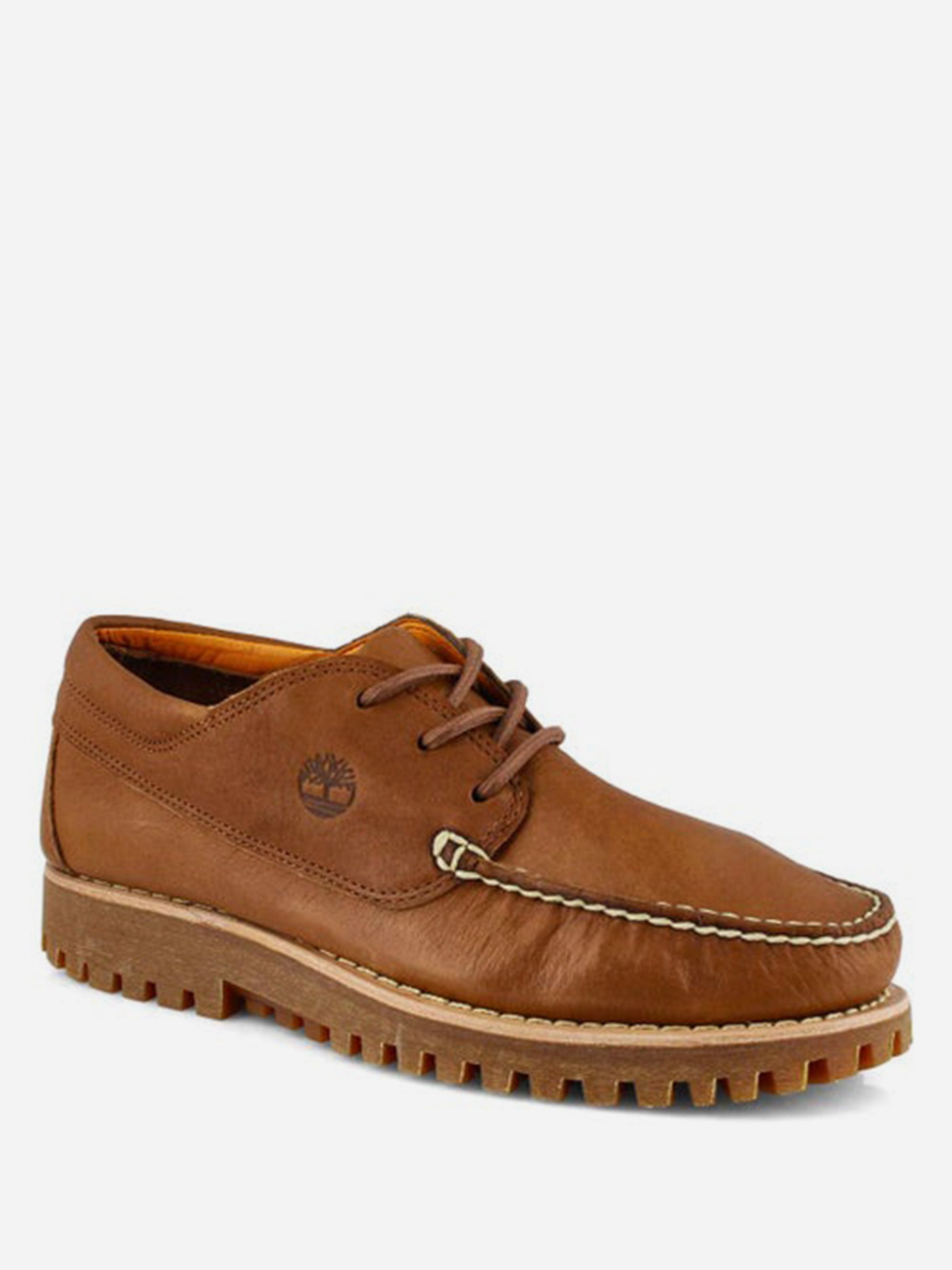 Слипоны и мокасины Timberland Jackson's Landing Moc Toe модель TB0A29YMF13 Фото