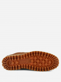 Слипоны и мокасины Timberland Jackson's Landing Moc Toe модель TB0A29YMF13 Фото
