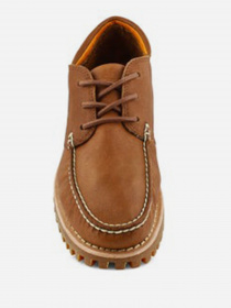 Слипоны и мокасины Timberland Jackson's Landing Moc Toe модель TB0A29YMF13 Фото