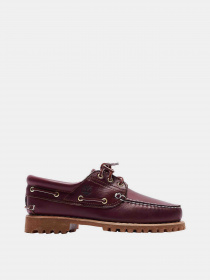 Сліпони та мокасини Timberland 3 Eye Lug модель TB050009648 Фото