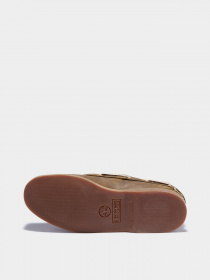 Сліпони та мокасини Timberland Classic 2-Eye модель TB01001R214 Фото