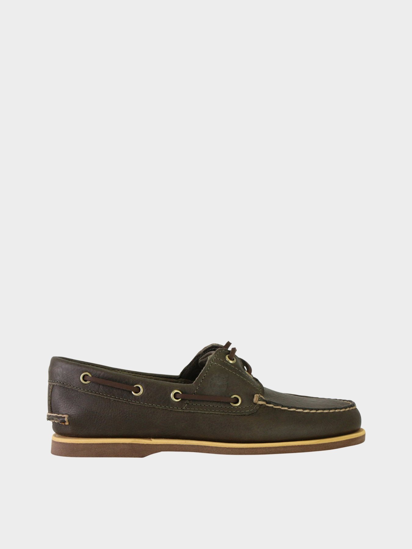 Сліпони та мокасини Timberland Classic Boat модель TB0A2AFC901 Фото