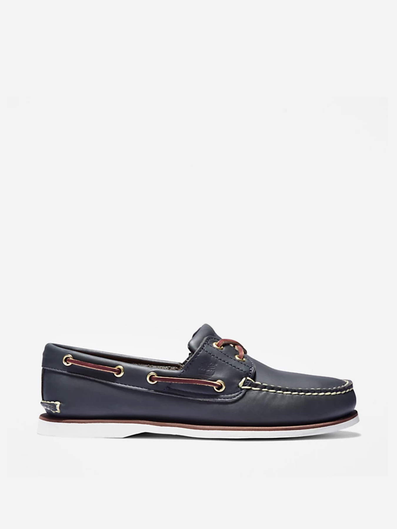 Слипоны и мокасины Timberland Classic модель TB074036484 Фото