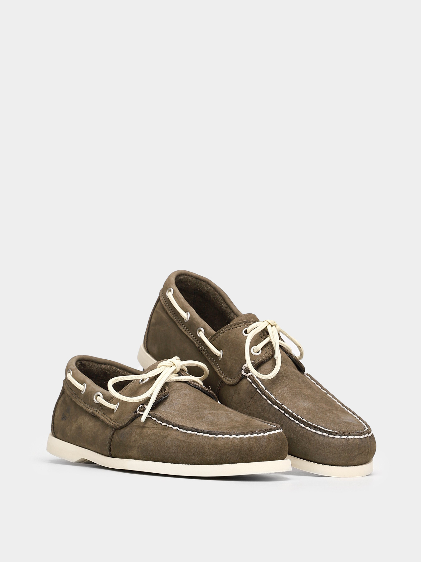 Сліпони та мокасини Timberland Cedar Bay модель TB0A1P1MA58 Фото