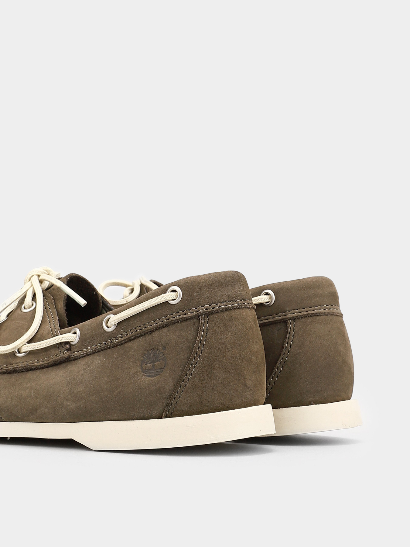 Сліпони та мокасини Timberland Cedar Bay модель TB0A1P1MA58 Фото
