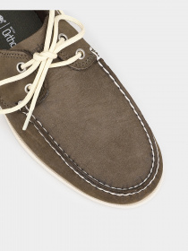 Сліпони та мокасини Timberland Cedar Bay модель TB0A1P1MA58 Фото