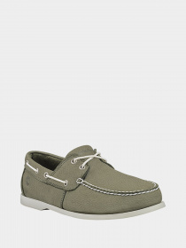 Сліпони та мокасини Timberland Cedar Bay модель TB0A1P1MA58 Фото