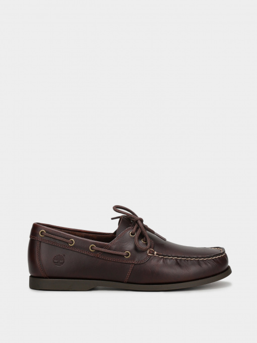 Слипоны и мокасины Timberland Cedar Bay модель TB0A199I242 Фото