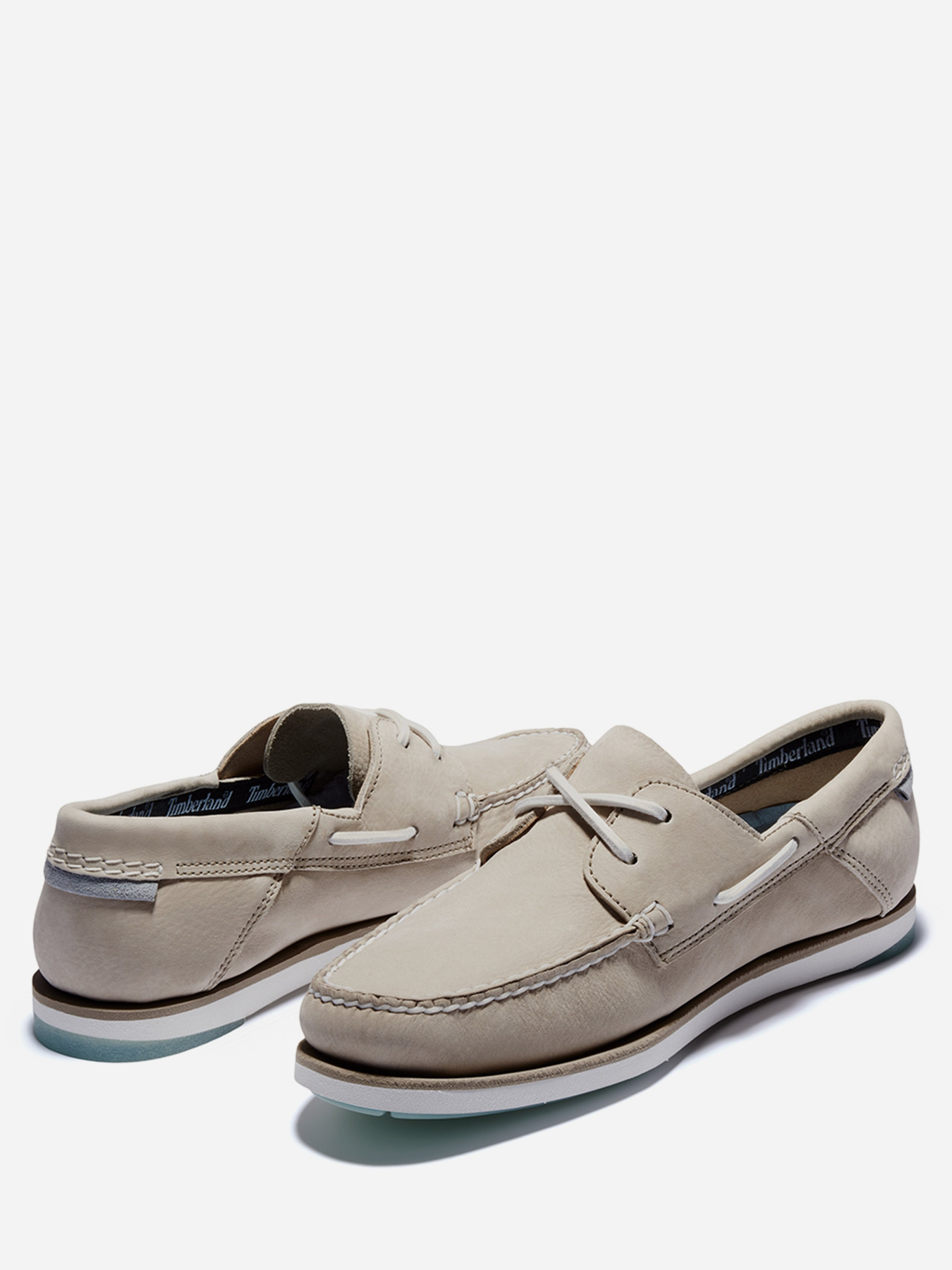 Сліпони та мокасини Timberland Atlantis Break модель TB0A2CM2K51 Фото