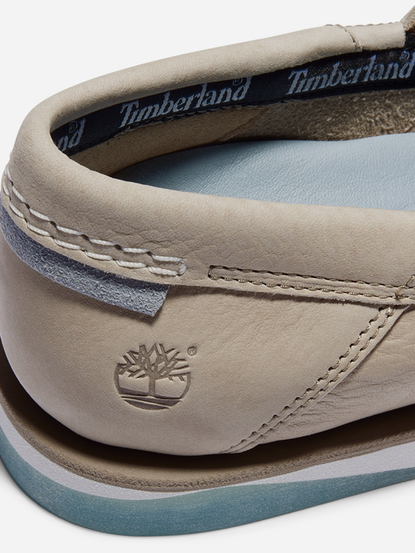 Сліпони та мокасини Timberland Atlantis Break модель TB0A2CM2K51 Фото