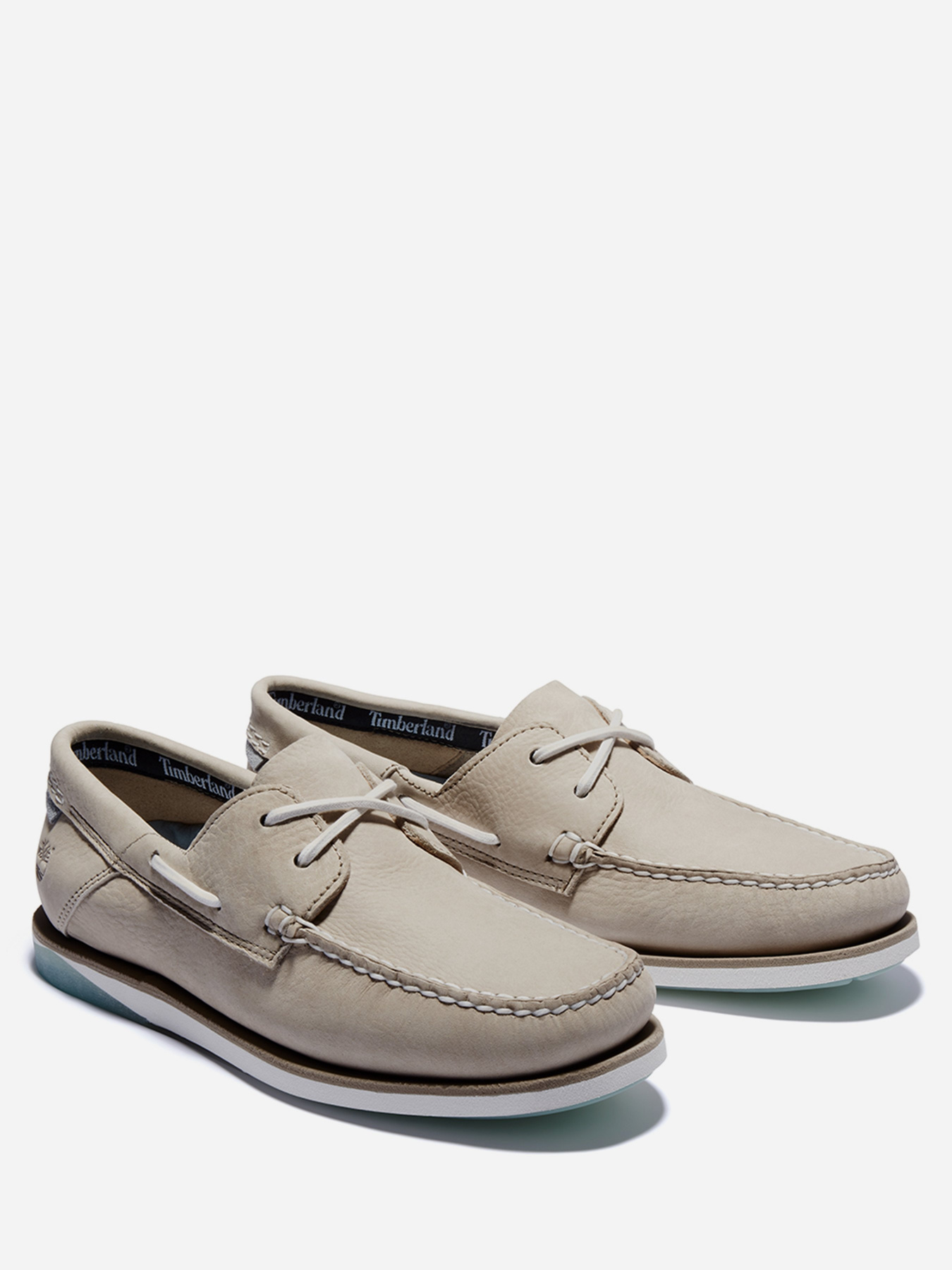 Сліпони та мокасини Timberland Atlantis Break модель TB0A2CM2K51 Фото