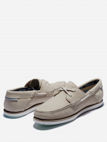 Сліпони та мокасини Timberland Atlantis Break модель TB0A2CM2K51 Фото