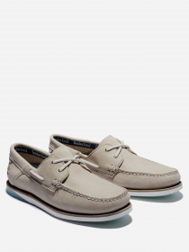 Сліпони та мокасини Timberland Atlantis Break модель TB0A2CM2K51 Фото