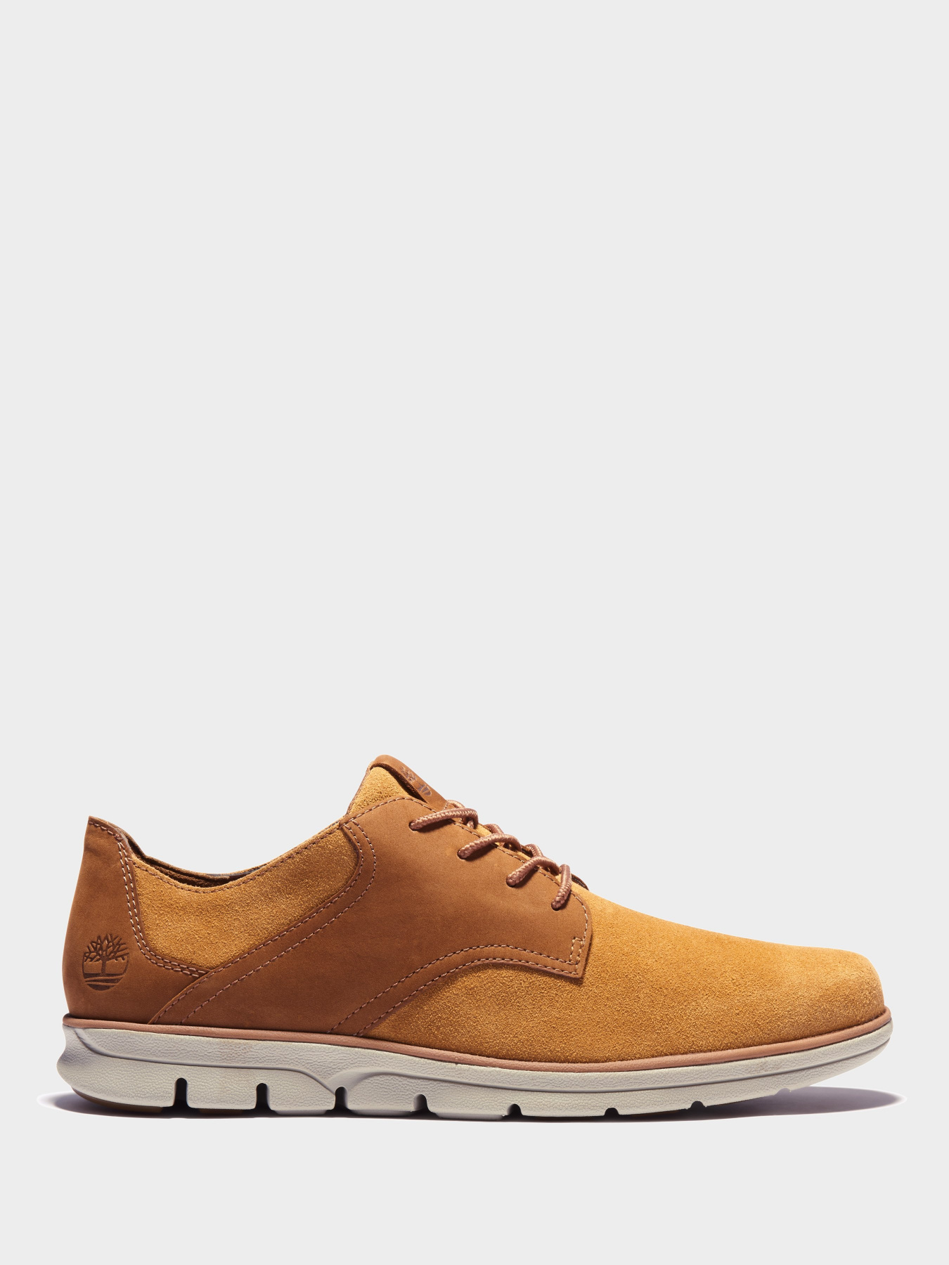 Полуботинки Timberland модель TB0A2A7HF13 Фото