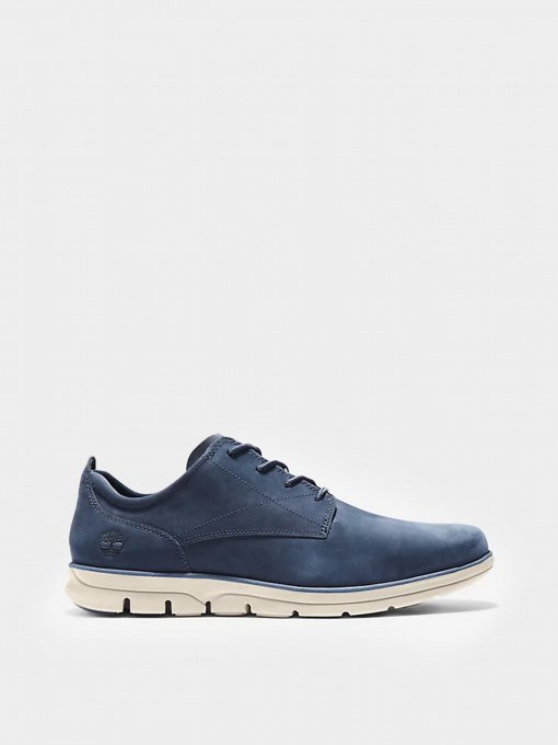 Туфлі та лофери Timberland Bradstreet модель TB0A2C6N019 Фото