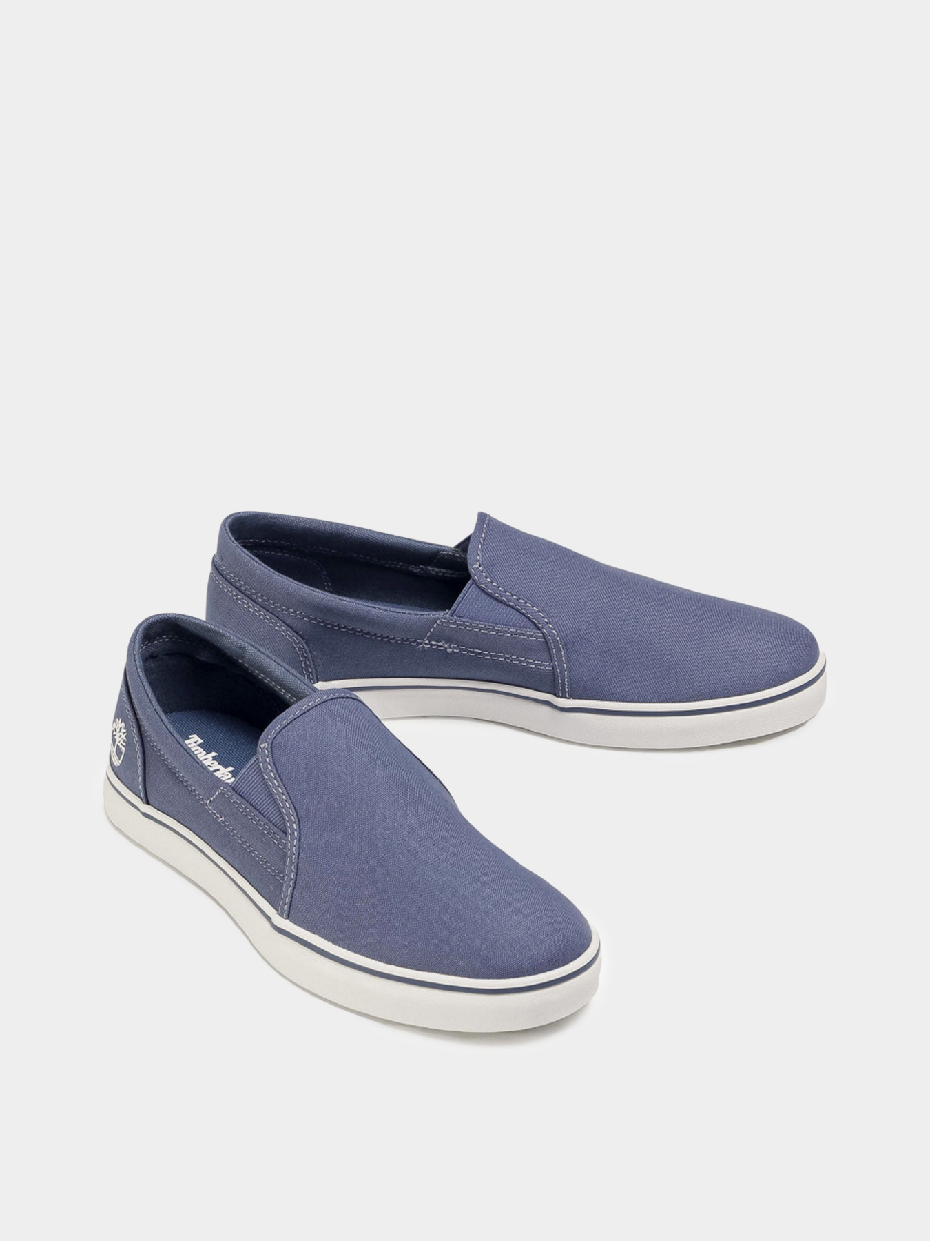 Слипоны и мокасины Timberland Skape Park модель TB0A1UY6432 Фото