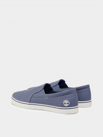 Слипоны и мокасины Timberland Skape Park модель TB0A1UY6432 Фото