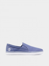 Слипоны и мокасины Timberland Skape Park модель TB0A1UY6432 Фото