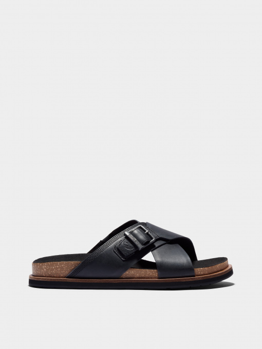 Шльопанці Timberland Amalfi Vibes модель TB0A2B65015 Фото