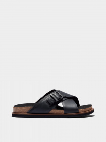 Шльопанці Timberland Amalfi Vibes модель TB0A2B65015 Фото