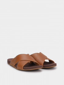 Шльопанці Timberland Seaton Bay модель TB0A2422F13 Фото