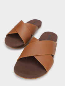 Шльопанці Timberland Seaton Bay модель TB0A2422F13 Фото