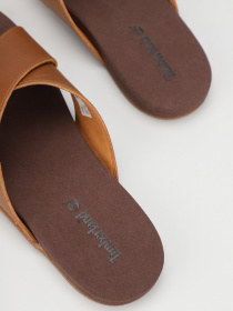 Шльопанці Timberland Seaton Bay модель TB0A2422F13 Фото