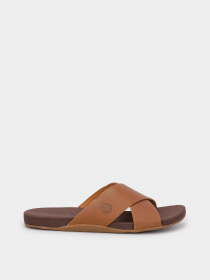 Шлёпанцы Timberland Seaton Bay модель TB0A2422F13 Фото