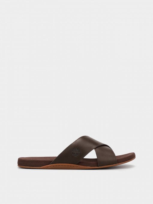Шлёпанцы Timberland Seaton Bay модель TB0A242D200 Фото