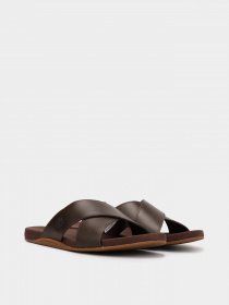 Шлёпанцы Timberland Seaton Bay модель TB0A242D200 Фото