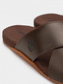 Шлёпанцы Timberland Seaton Bay модель TB0A242D200 Фото