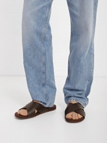 Шлёпанцы Timberland Seaton Bay модель TB0A242D200 Фото