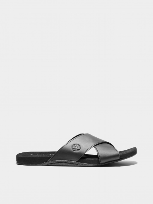 Шлёпанцы Timberland Seaton Bay модель TB0A24Z5015 Фото