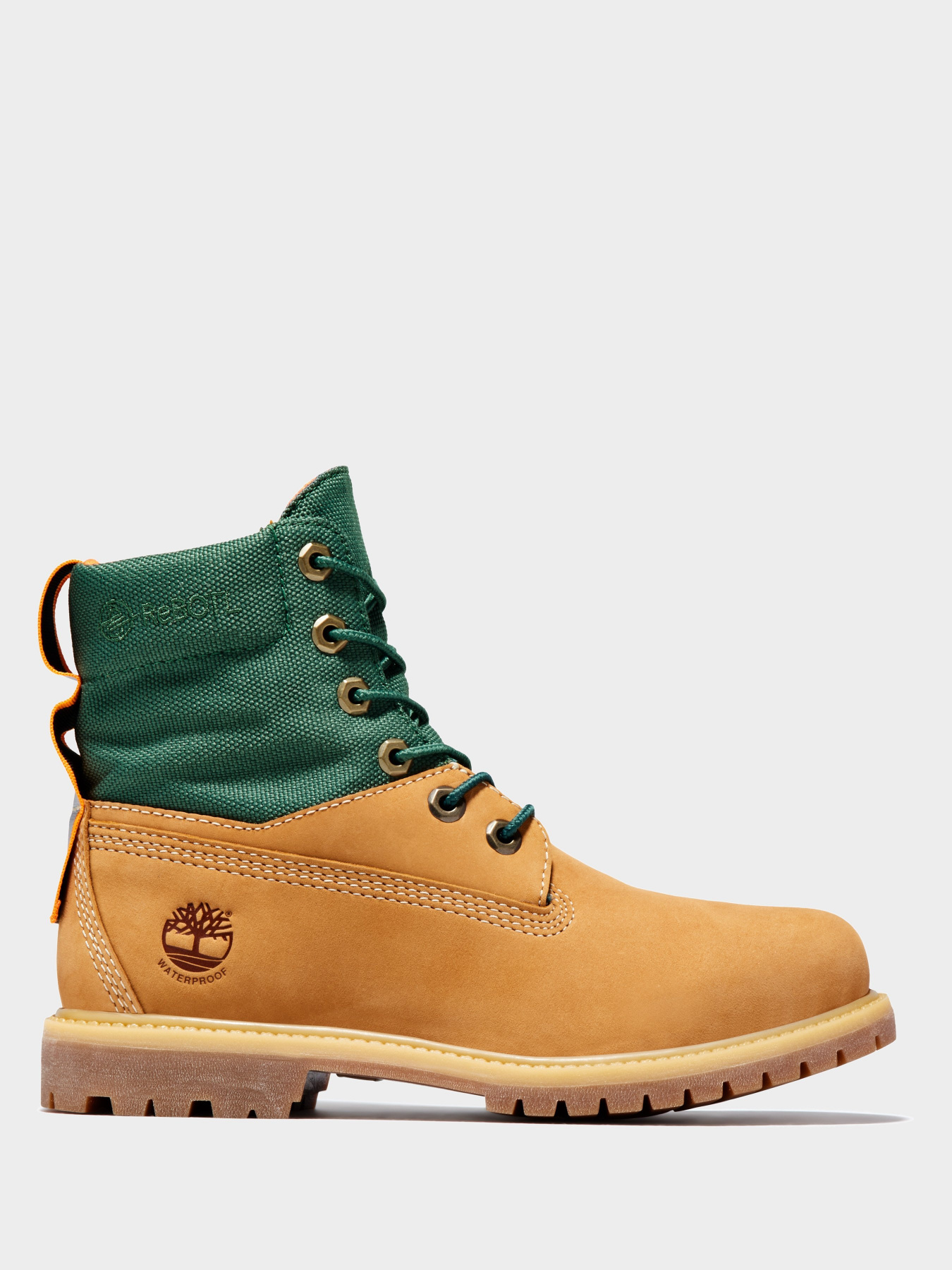 Ботинки и сапоги Timberland Premium 6-Inch модель TB0A2AYW231 Фото
