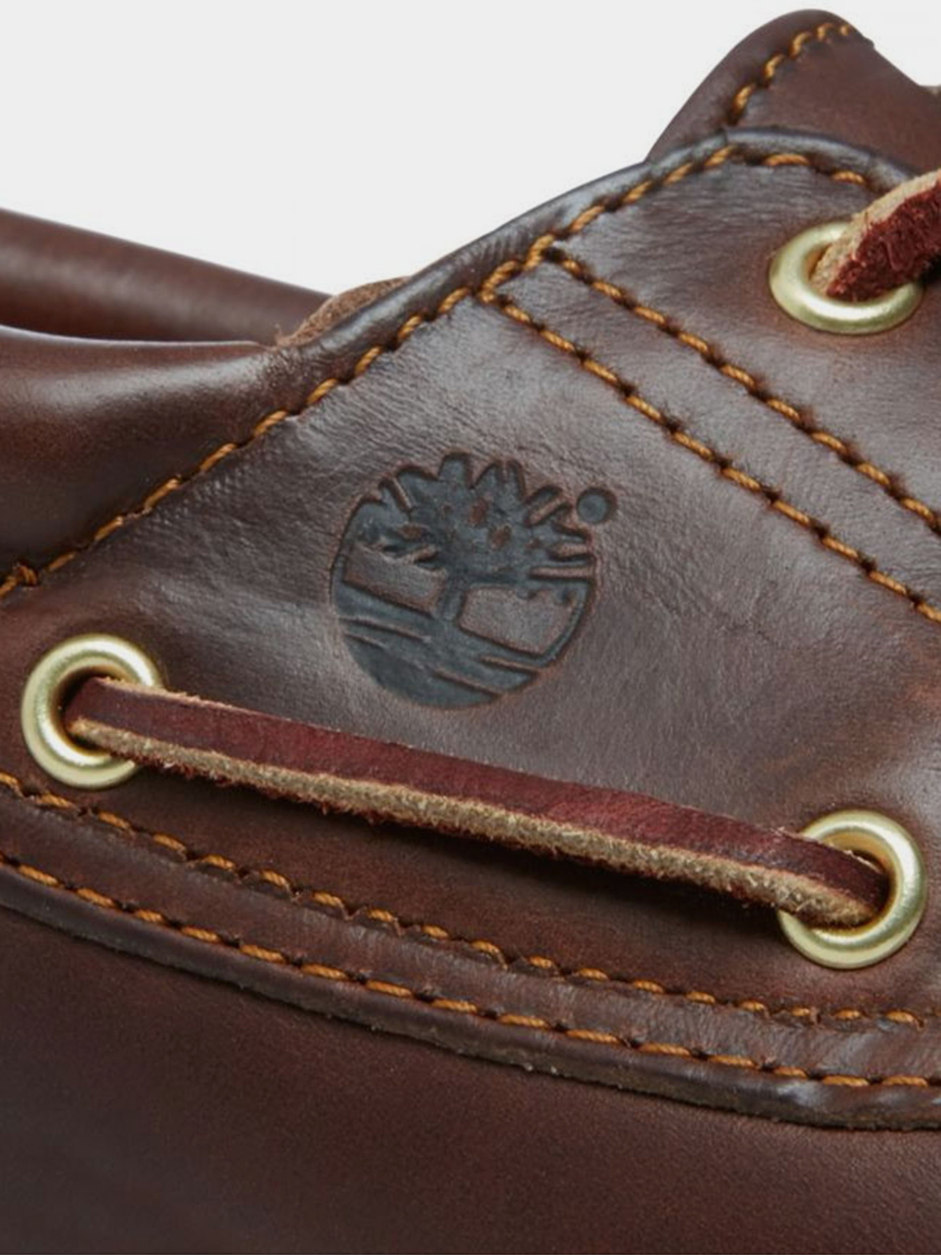Слипоны и мокасины Timberland Heritage Noreen 3-Eye Handsewn модель TB051304214 Фото