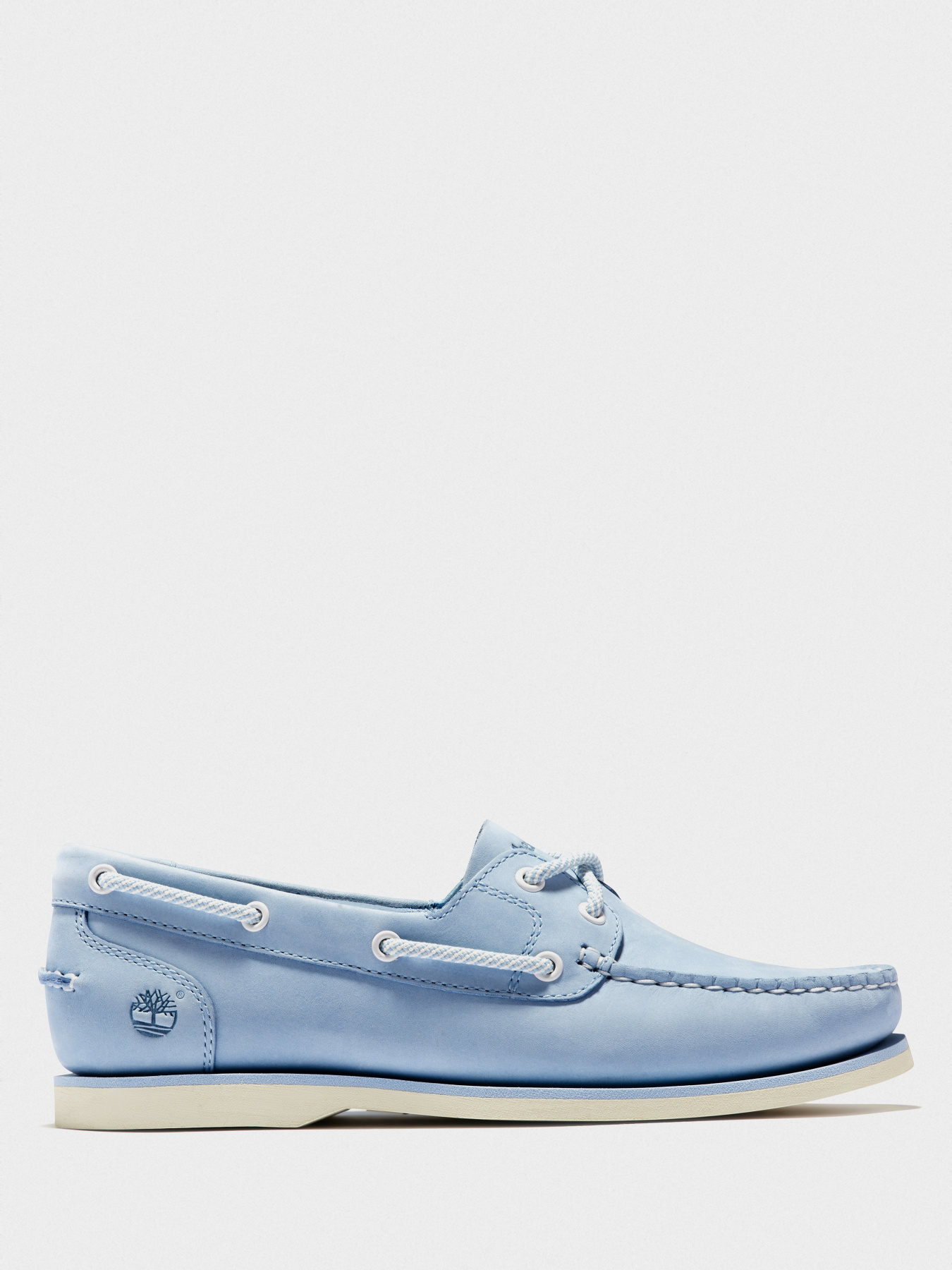 Сліпони та мокасини Timberland Classic Boat модель TB0A27U7359 Фото