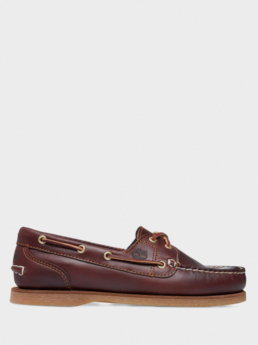 Сліпони та мокасини Timberland Classic модель TB072333214 Фото
