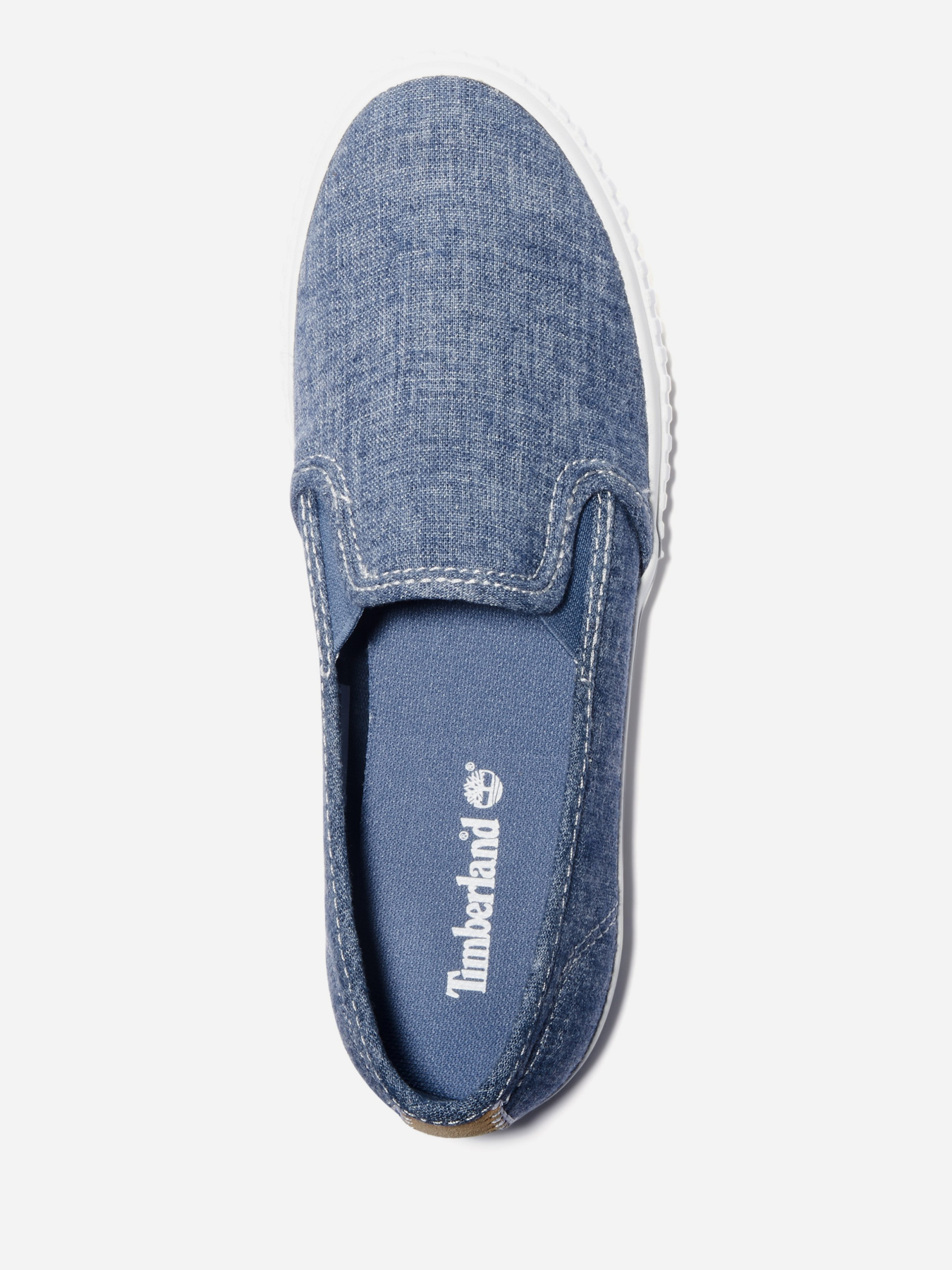 Сліпони та мокасини Timberland Newport Bay модель TB0A2FQJ432 Сліпони та мокасини Timberland Newport Bay модель TB0A2FQJ432 Фото