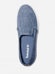 Сліпони та мокасини Timberland Newport Bay модель TB0A2FQJ432 Фото