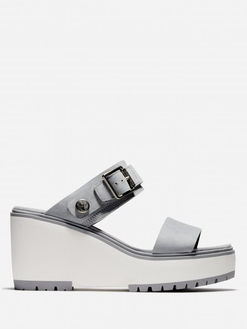 Босоніжки Timberland Koralyn модель TB0A26SQ050 Фото