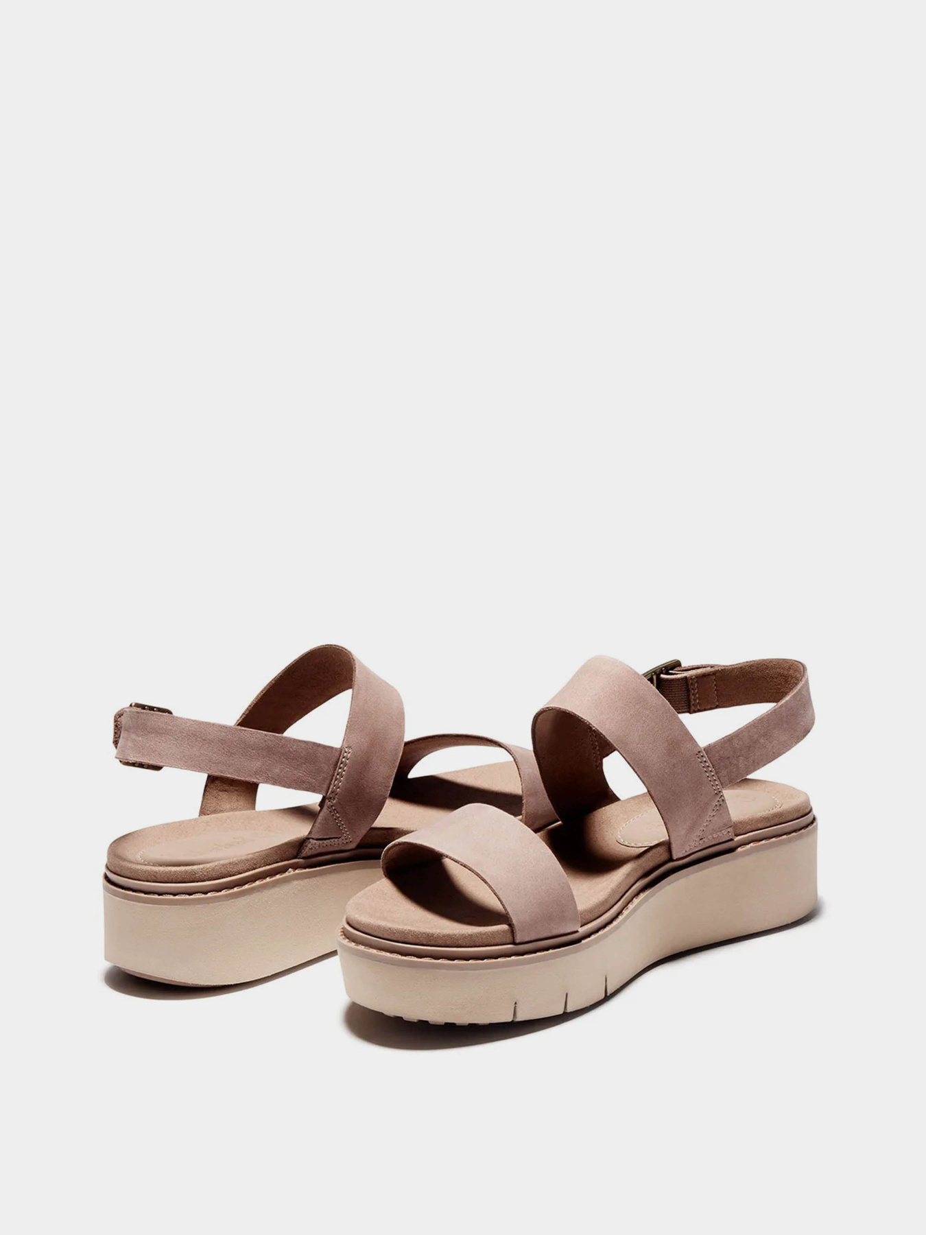 Босоніжки Timberland Safari Dawn модель TB0A274F929 Фото