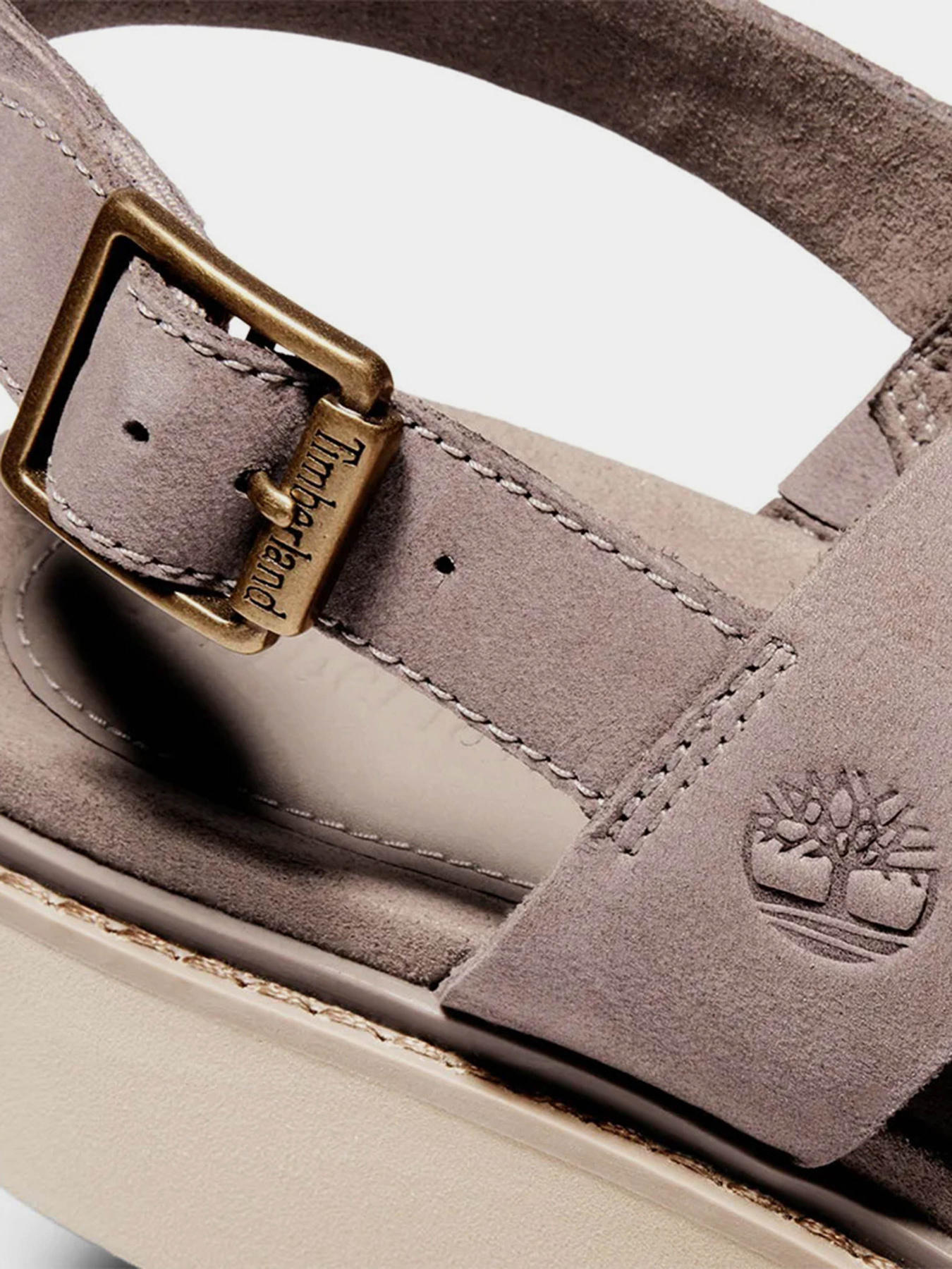 Босоніжки Timberland Safari Dawn модель TB0A274F929 Фото