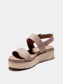 Босоніжки Timberland Safari Dawn модель TB0A274F929 Фото