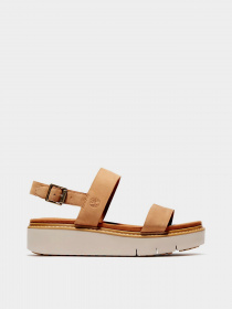 Босоніжки Timberland Safari Dawn модель TB0A26H4F13 Фото